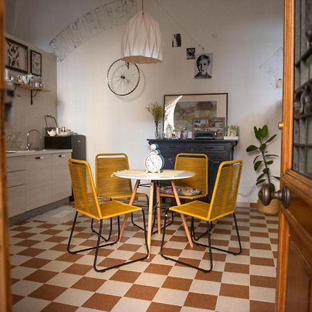 Appartament Casavintage Bologna Ngoại thất bức ảnh
