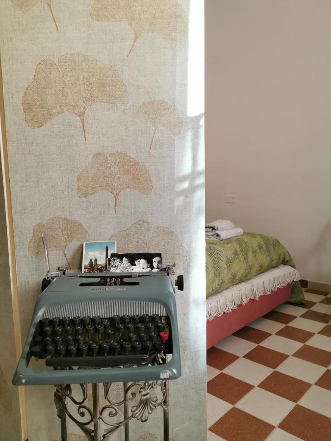Appartament Casavintage Bologna Ngoại thất bức ảnh