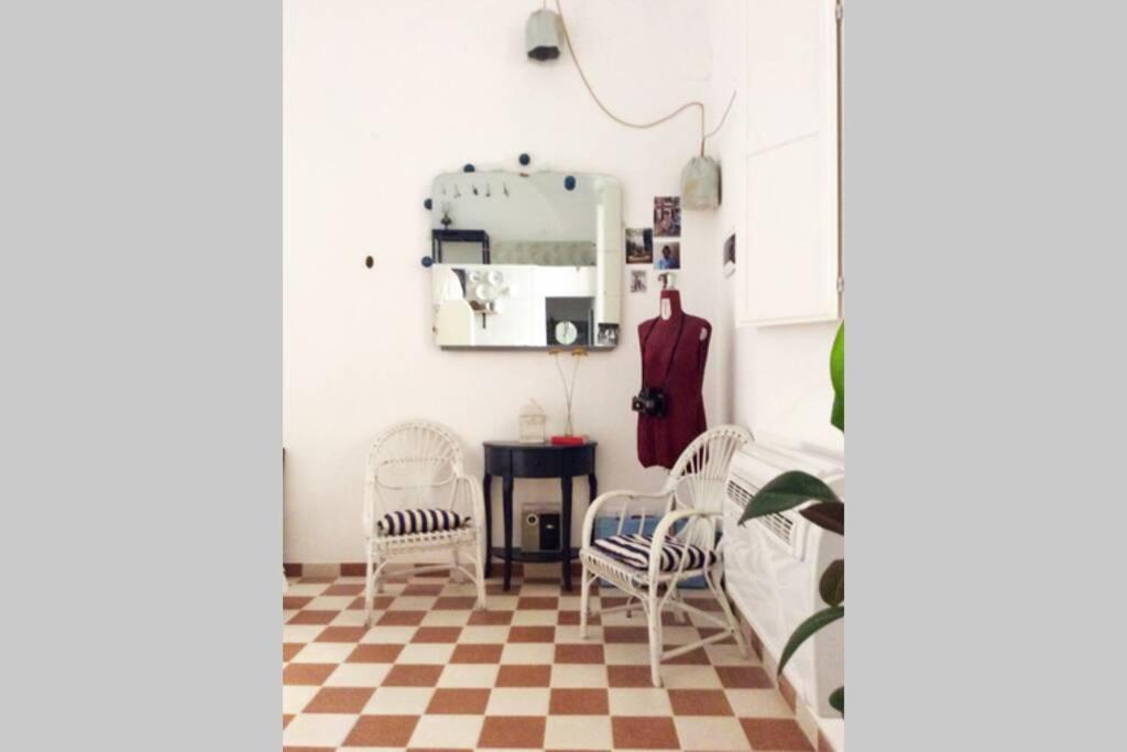 Appartament Casavintage Bologna Ngoại thất bức ảnh