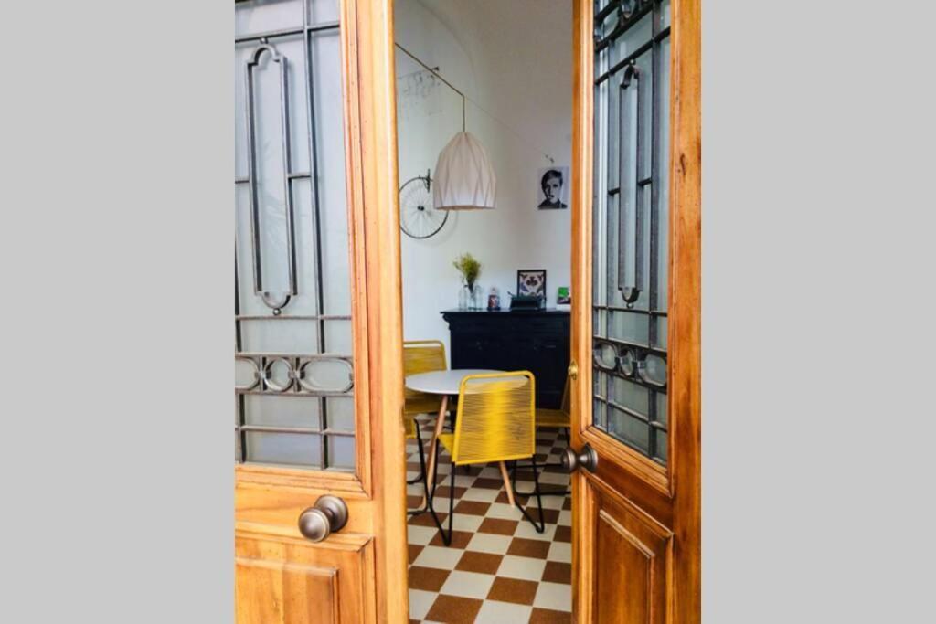 Appartament Casavintage Bologna Ngoại thất bức ảnh