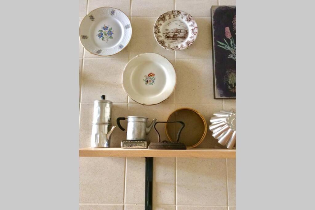 Appartament Casavintage Bologna Ngoại thất bức ảnh
