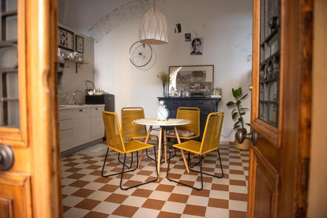 Appartament Casavintage Bologna Ngoại thất bức ảnh