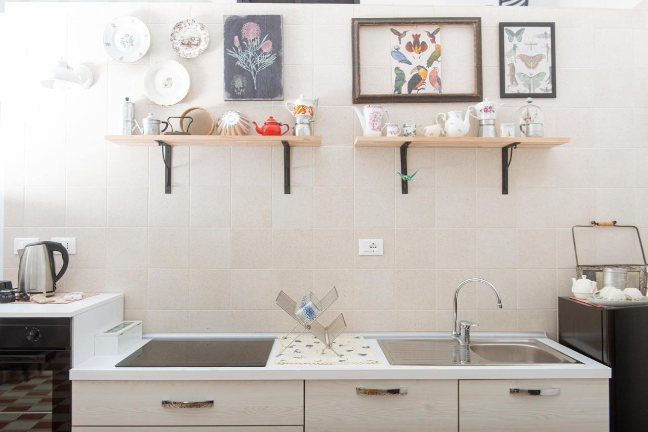 Appartament Casavintage Bologna Ngoại thất bức ảnh