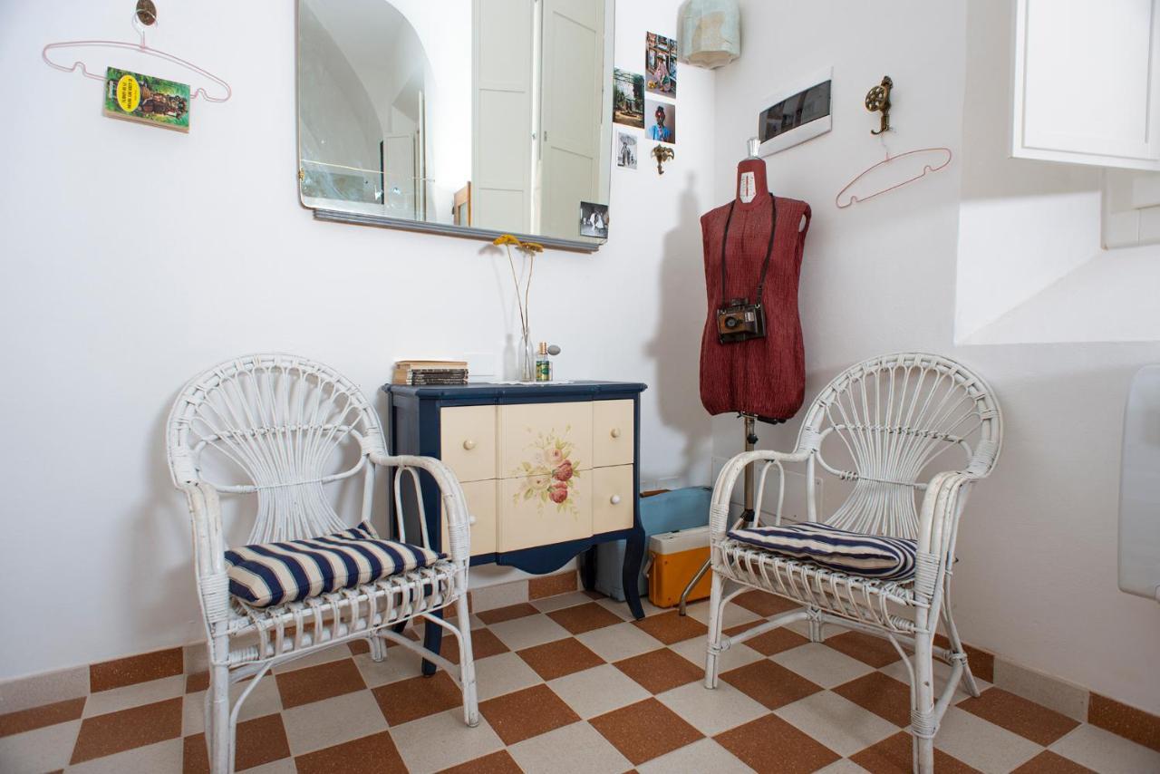 Appartament Casavintage Bologna Ngoại thất bức ảnh
