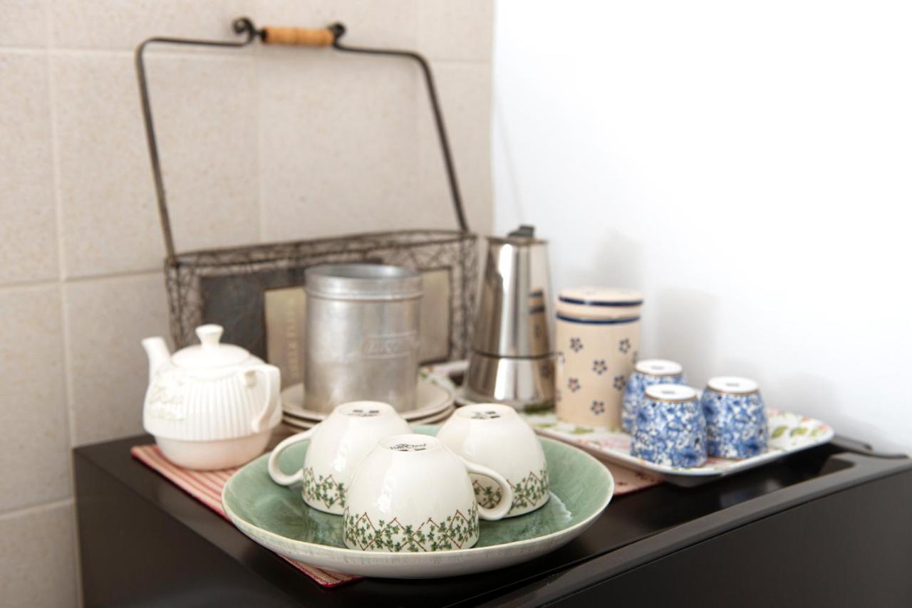 Appartament Casavintage Bologna Ngoại thất bức ảnh